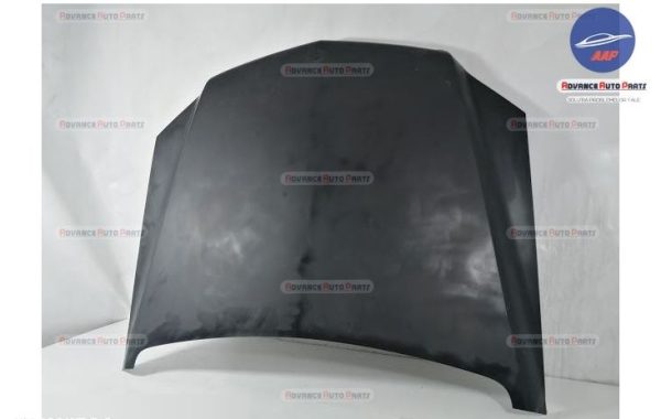 Capota  originala Mercedes-Benz  GLK-Class  X204 [2008 - 2012] - imagine 3
