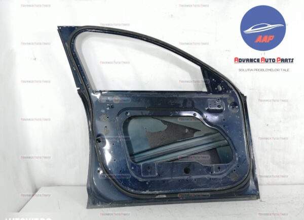 Usa Stanga Fata originala Jaguar  XJ  X351 [2009 - 2015] - imagine 5