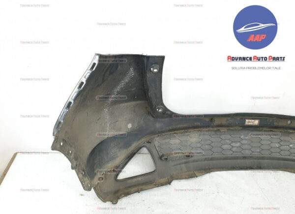 Bara spate originala in stare buna Honda  Civic  8 [facelift] [2007 - 2012] - imagine 6