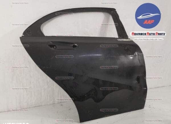 Usa Dreapta Spate originala Mercedes-Benz  A-Class  W176 [2012 - 2015] - imagine 2