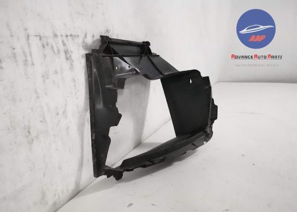 Deflector Aer Dreapta original Porsche  Panamera  971 [2016 - 2020] - imagine 5