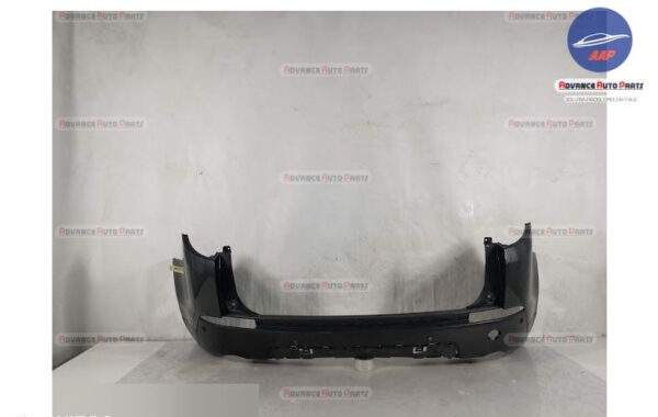 Bara Spate originala cu senzori Land Rover  Discovery Sport  1 [2014 - 2020]