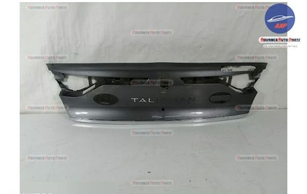 Acoperire Haion original Renault  Talisman  1 [2012 - 2020] - imagine 2
