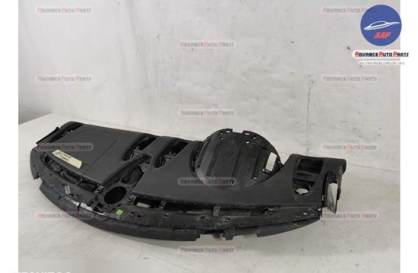 Plansa Bord originala Porsche  Cayman  981C [facelift] [2012 - 2016] - imagine 3