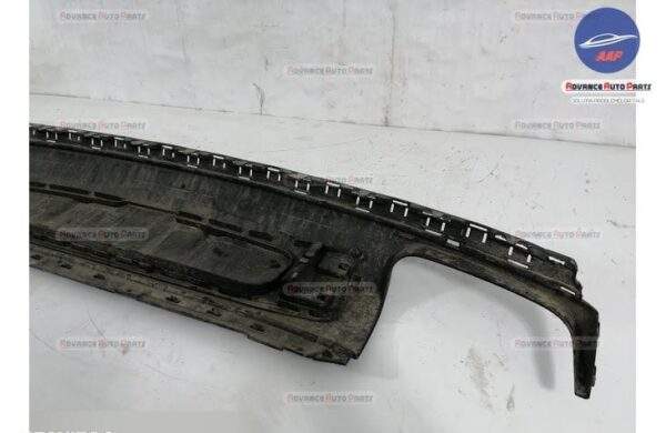 Fusta Bara Spate originala Audi  SQ7  4M [2016 - 2020] - imagine 4