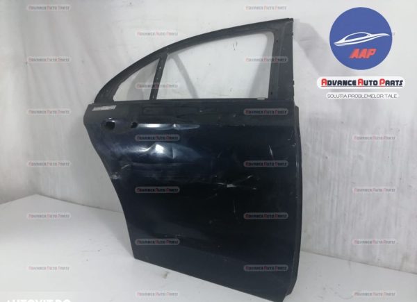 Usa Dreapta Spate originala Mercedes-Benz  E-Class  W213/S213/C238/A238 [2016 - 2020] - imagine 4