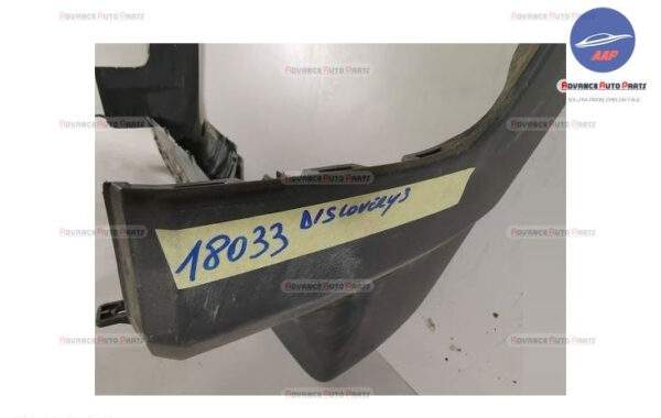 Bara Spate originala cu senzori Land Rover  Discovery  3 [2004 - 2009] - imagine 10