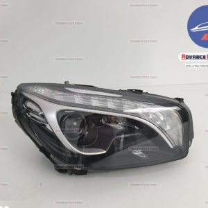 Far dreapta cu ILS Bi-Xenon adaptive original in stare buna Mercedes-Benz  SL-Class  R231 [2012 - 2015]