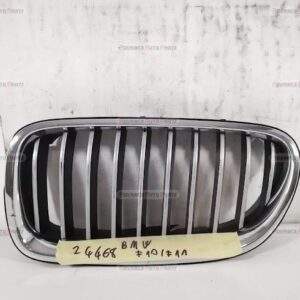 Grila Centrala Nara Stanga originala BMW  Seria 5  F10 [facelift] [2013 - 2017]