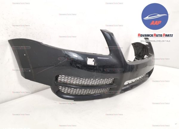 Bara fata cu spalatori - originala Volkswagen VW  Touareg  generatia 1 7L [2002 - 2007] - imagine 6