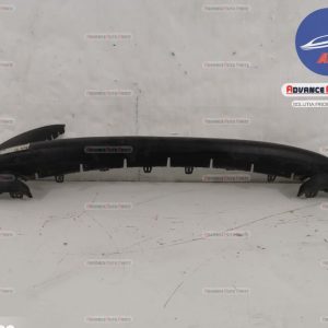 Ornament Grila Centrala original Peugeot  206 2 [2009 - 2013]