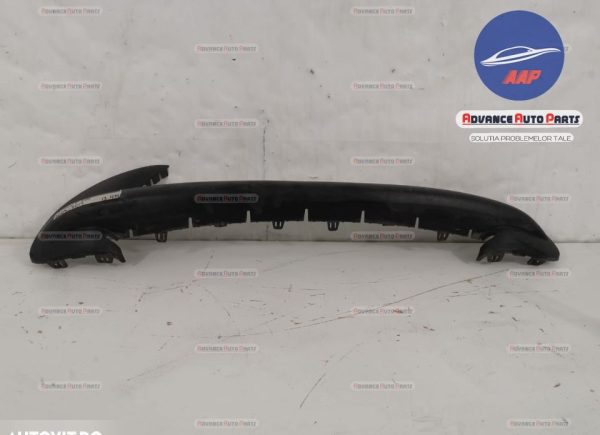 Ornament Grila Centrala original Peugeot  206 2 [2009 - 2013]