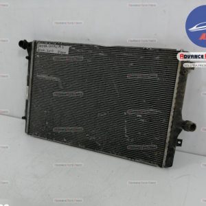 Radiator Apa original Skoda  Octavia  2 [2004 - 2008]