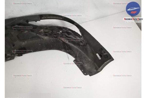 Spoiler Fusta Bara Spate original cu 6 senzori si ornament Hyundai  Tucson  3 [facelift] [2018 - 2020] - imagine 5