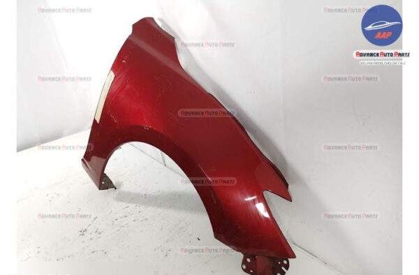 Aripa Dreapta Fata  originala Mazda  3 BM [2013 - 2016] - imagine 3
