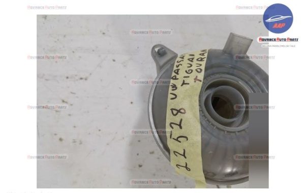 Vas Expansiune original Volkswagen VW  Tiguan  2 AD1 [2016 - 2020] - imagine 6