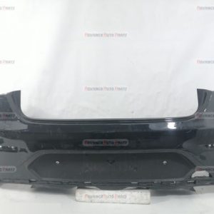 Bara Spate originala cu senzori Mercedes-Benz GLC Coupe AMG C253 [2016 - 2019] Mercedes-Benz  GLC Coupe AMG C253 [2016 - 2019]