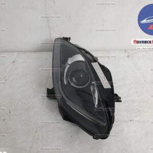 Far dreapta bi-xenon adaptive led cornering original complet Jaguar  F-Type  1 [2013 - 2020]