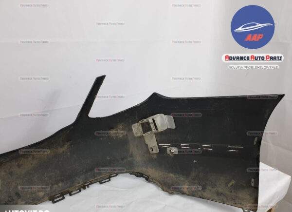 Bara spate originala in stare buna Mercedes-Benz  C-Class  W205/S205/C205 [2014 - 2018] - imagine 6