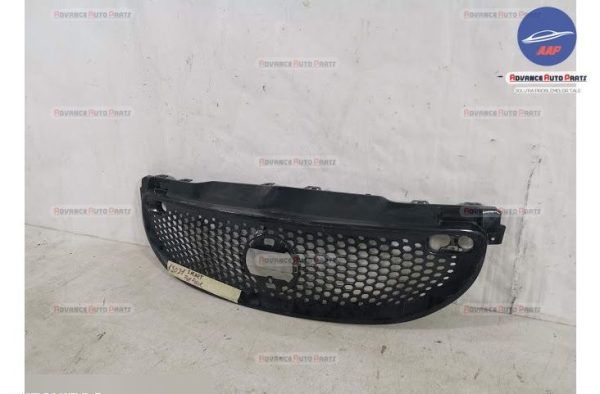 Grila Centrala Radiator originala Smart  Fortwo  3 [2014 - 2020] - imagine 3