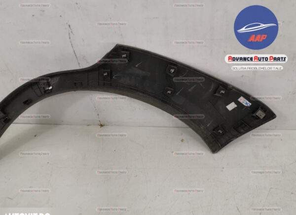 Overfender Dreapta Spate original Hyundai  Kona  1 [2017 - 2019] - imagine 6