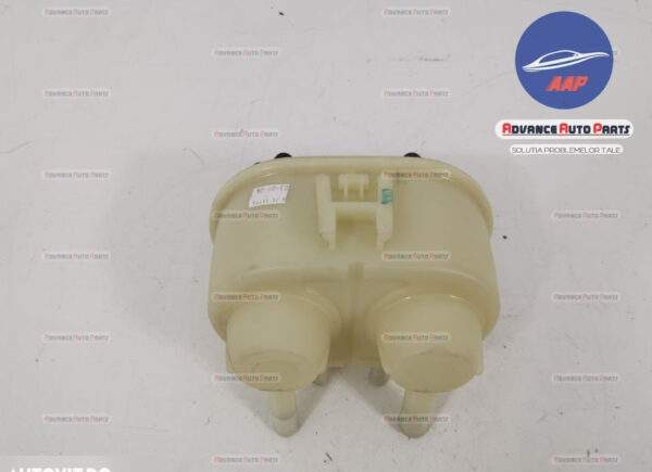 Vas lichid expansiune TD5 2.7 TDI, original in stare buna. Land Rover  Discovery  2 [1998 - 2004]