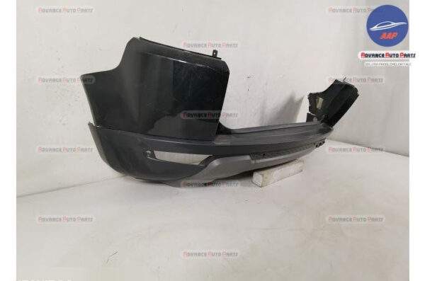 Bara Spate originala cu senzori Land Rover  Range Rover Evoque  L538 [2011 - 2015] - imagine 3