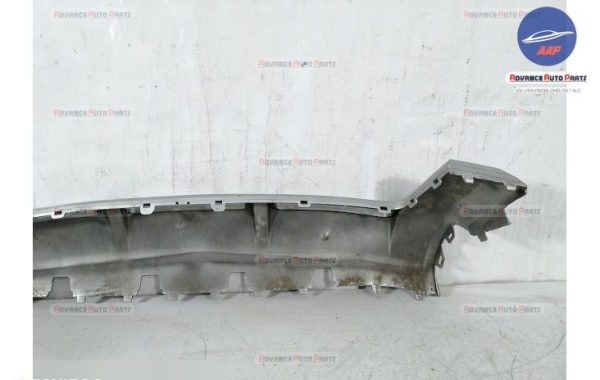 Difuzor Bara Spate originala Skoda  Yeti  1 [2009 - 2014] - imagine 3