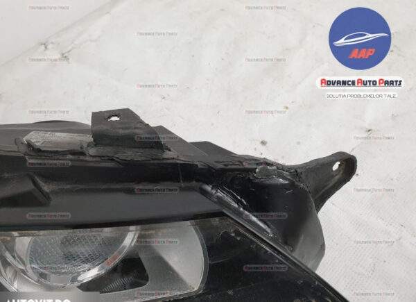 Far dreapta bi-xenon LED original Jaguar  F-Pace  1 [2016 - 2020] - imagine 3