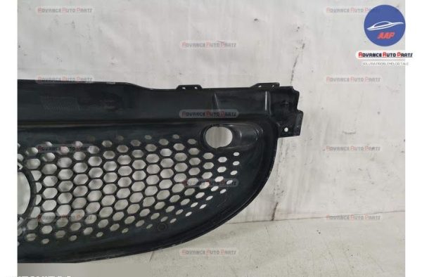 Grila Centrala Radiator originala Smart  Fortwo  3 [2014 - 2020] - imagine 7