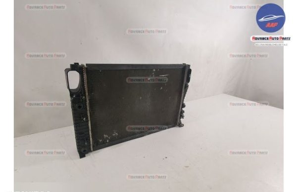 Radiator Apa original Mercedes-Benz  E-Class  W211 [2002 - 2006] - imagine 7