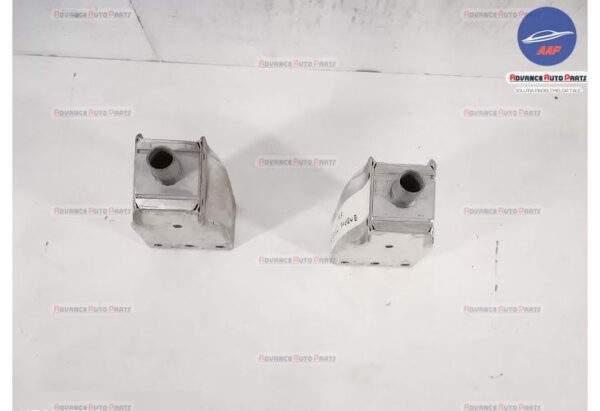 Cap Lonjeron Fata Dreapta original Land Rover Range Rover Evoque L551 [2018 - 2022] Land Rover  Range Rover Evoque L551 [2018 - 2022] - imagine 4