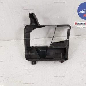 Deflector aer intercooler dreapta - original BMW  Seria 5  F07/F10/F11 [2009 - 2013]
