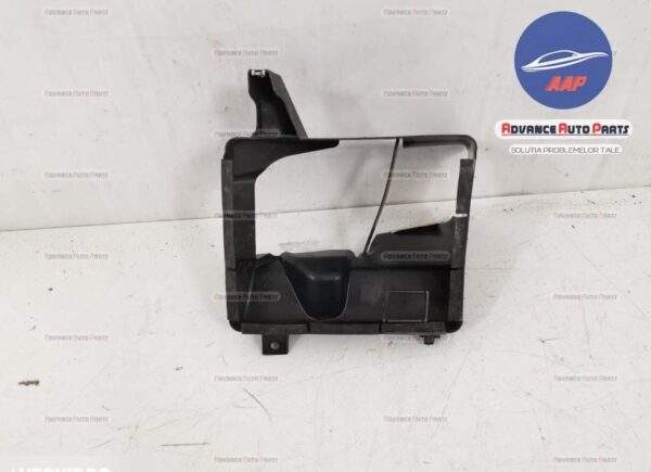 Deflector aer intercooler dreapta - original BMW  Seria 5  F07/F10/F11 [2009 - 2013]