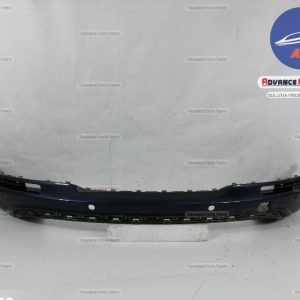 Bara spate vw Tiguan r-line 2009 la 2015 , cu senzori originala Volkswagen VW  Tiguan