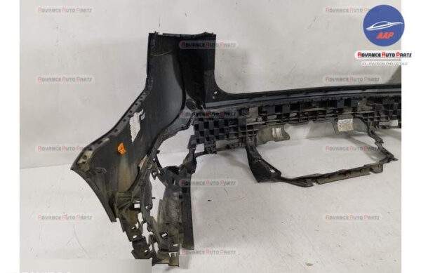 Bara Spate originala Land Rover  Range Rover Sport  2 [2013 - 2020] - imagine 7