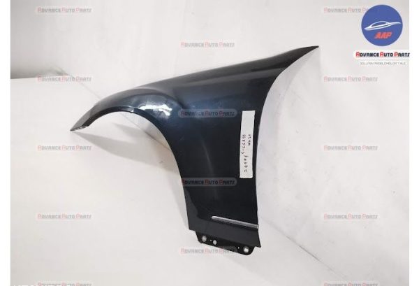 Aripa Stanga originala Mercedes-Benz  S-Class  W221 [2005 - 2009] - imagine 3