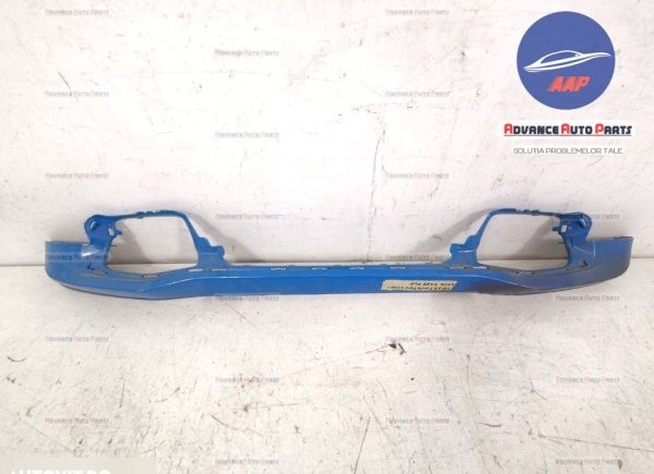 Fusta fata originala Smart  Fortwo  3 [2014 - 2020]