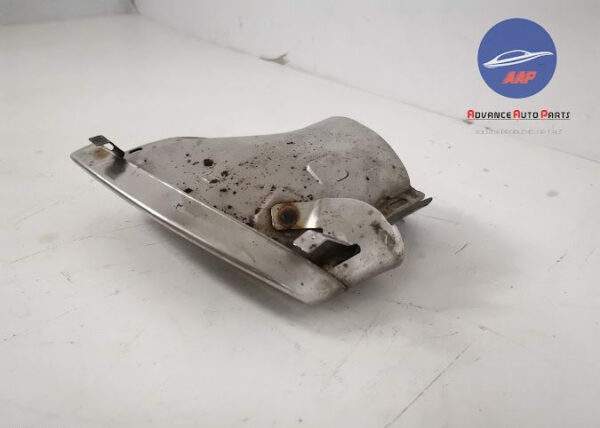Tips Evacuare Dreapta original Mercedes-Benz  C-Class  W205/S205/C205 [2014 - 2018] - imagine 5