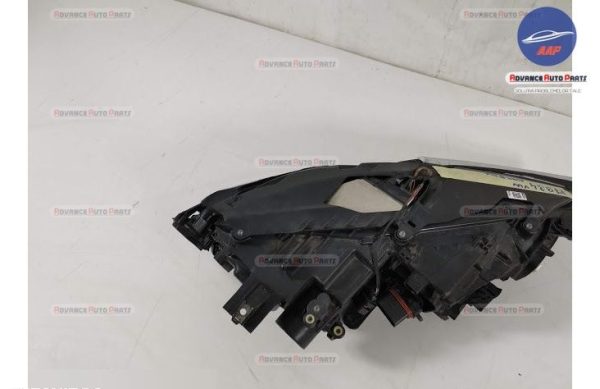 Far Stanga original FULL LED Volkswagen VW  Arteon  1 [2017 - 2020] - imagine 9