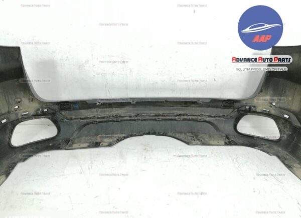Bara spate cu senzori cod 51127294392 - originala BMW  X5  F15 [2013 - 2018] - imagine 4