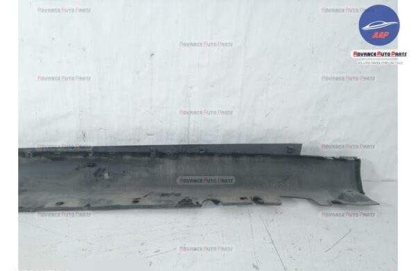 Prag Stanga original BMW  X5  E70 [2006 - 2010] - imagine 3
