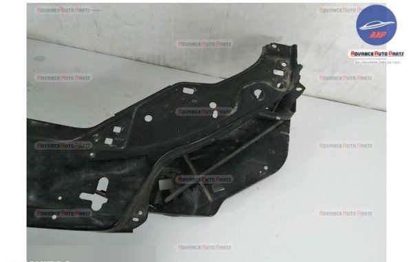 Trager original Volvo  V70  3 [2007 - 2013] - imagine 3