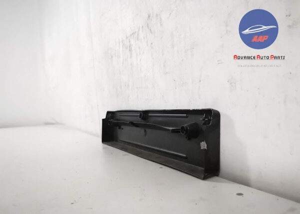 Suport Numar Nr Bara Fata original Jaguar  I-Pace  1 [2018 - 2020] - imagine 6