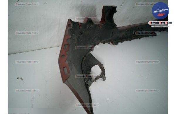 Bara Fata originala Peugeot  2008 1 [2013 - 2017] - imagine 4