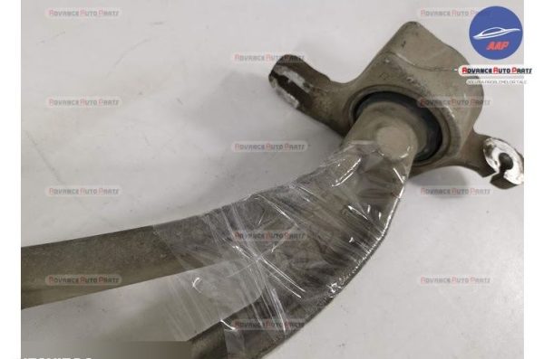 Bascula Dreapta Fata originala Mercedes-Benz  M-Class  W164 [2005 - 2008] - imagine 3