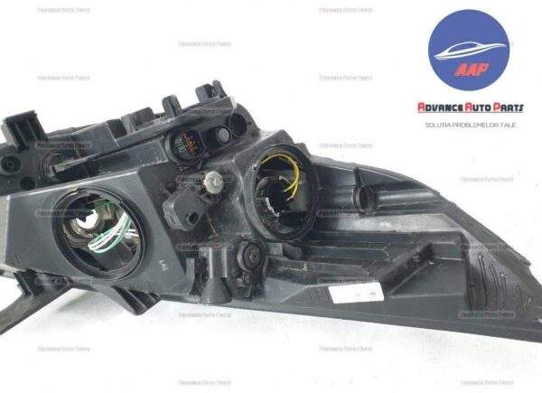 Far stanga halogen si led original in stare buna Kia  Rondo  1 [facelift] [2010 - 2012] - imagine 7