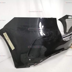 Bara Spate originala cu senzori Mercedes-Benz GLE AMG W167 [2019 - 2020] Mercedes-Benz  GLE AMG W167 [2019 - 2020]