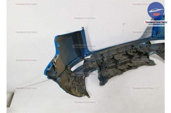 Bara Spate R Dynamic Pack originala cu senzori Land Rover  Range Rover Evoque  L538 [facelift] [2015 - 2020] - imagine 7