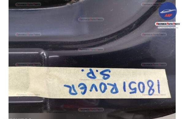 Haion Range original Land Rover  Range Rover Sport  1 [2005 - 2009] - imagine 15